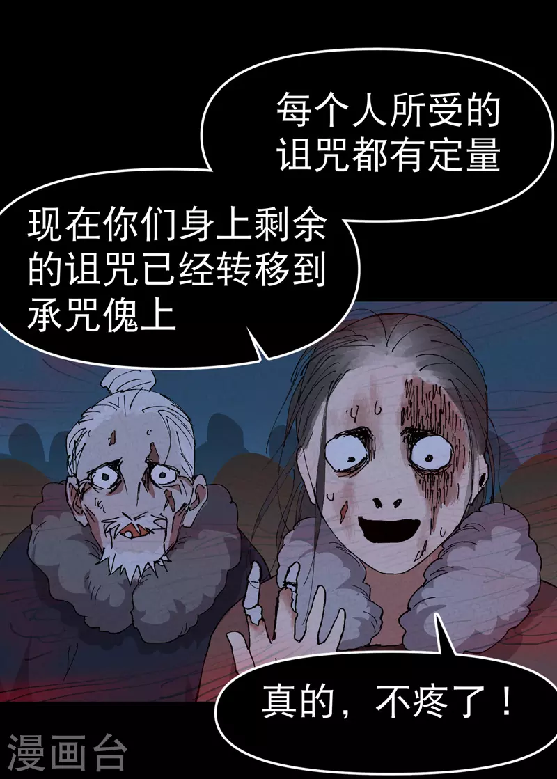 第85话 往事2 第15页