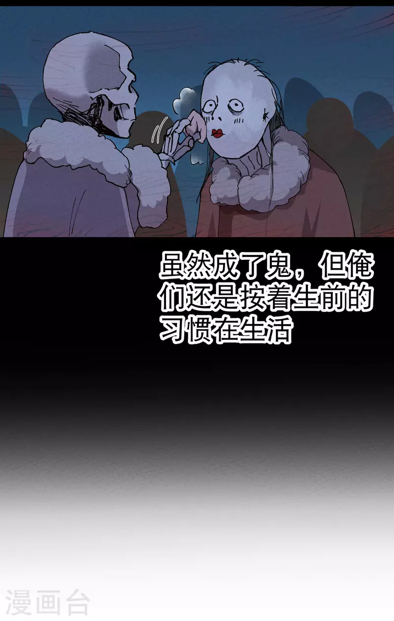 第85话 往事2 第20页