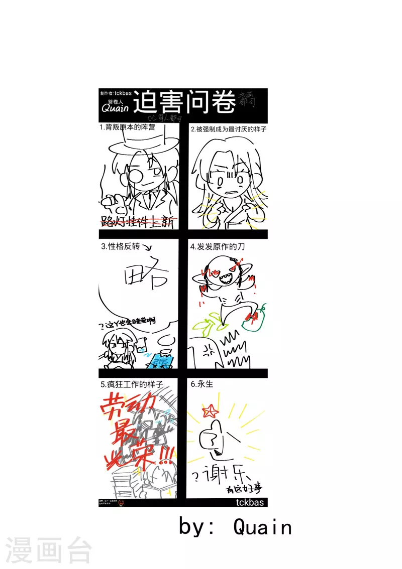 第84话 往事1 第33页