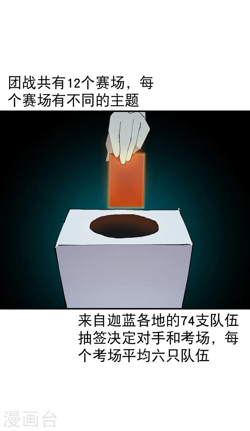 第76话 对战表 第13页
