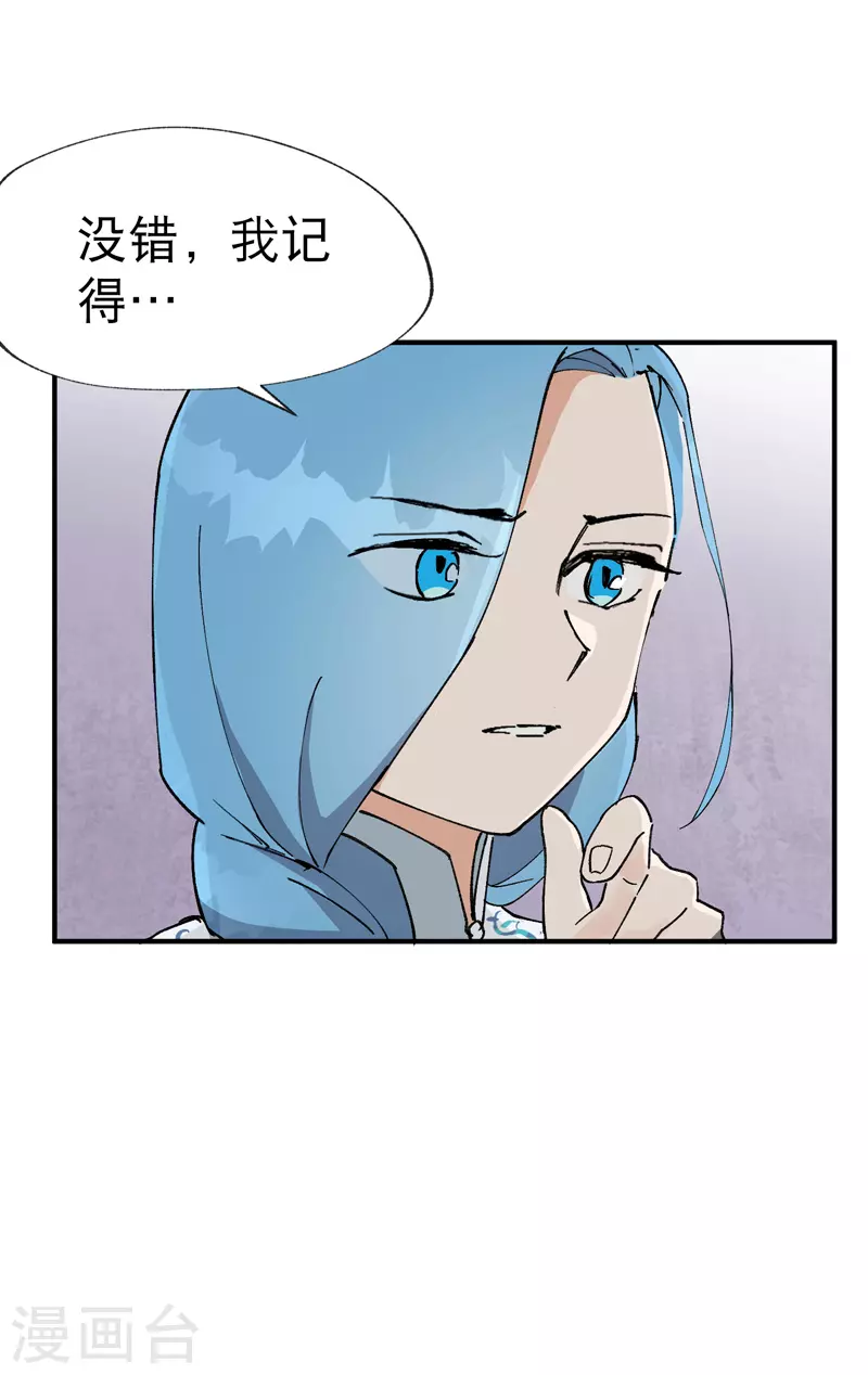第25话 卷轴？系统？ 第23页