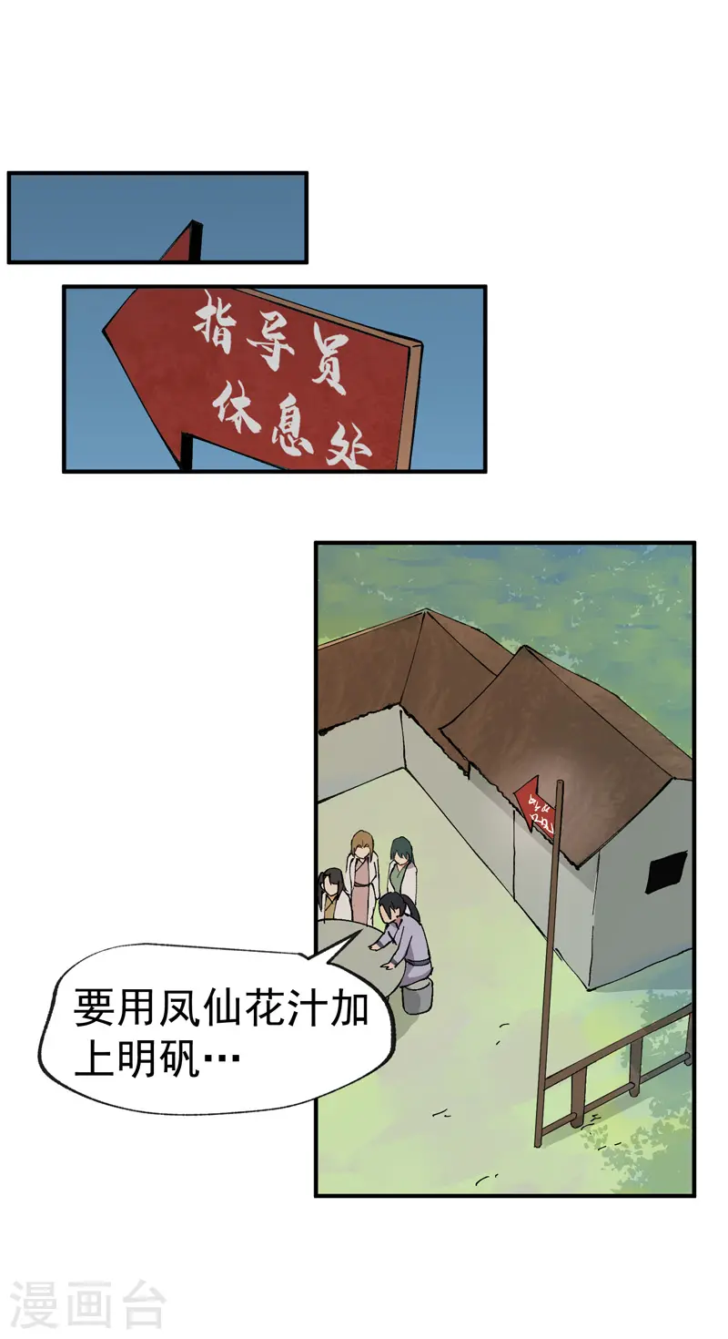 第24话 妇女之友 第20页