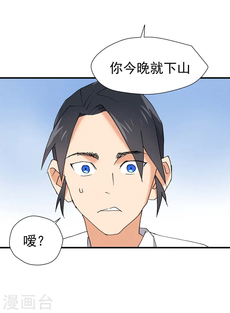 第7话 下山 第12页