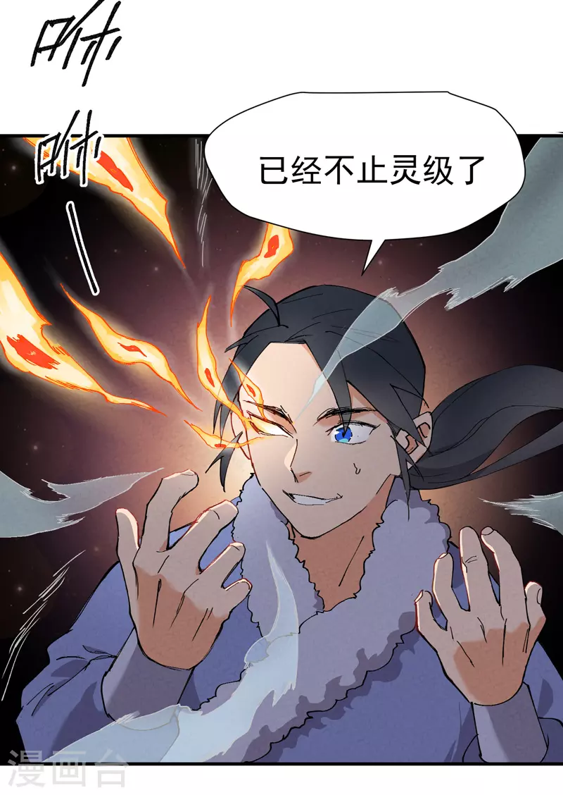 第6话 武魂升级 第12页