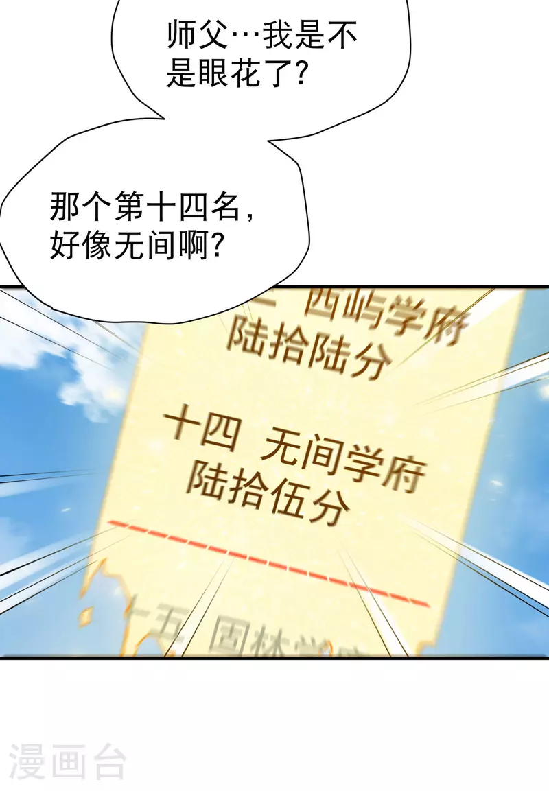 第116话 晋级啦！ 第20页