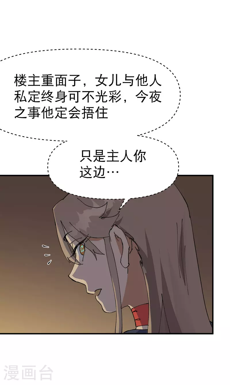 第119话 开始扯淡 第28页