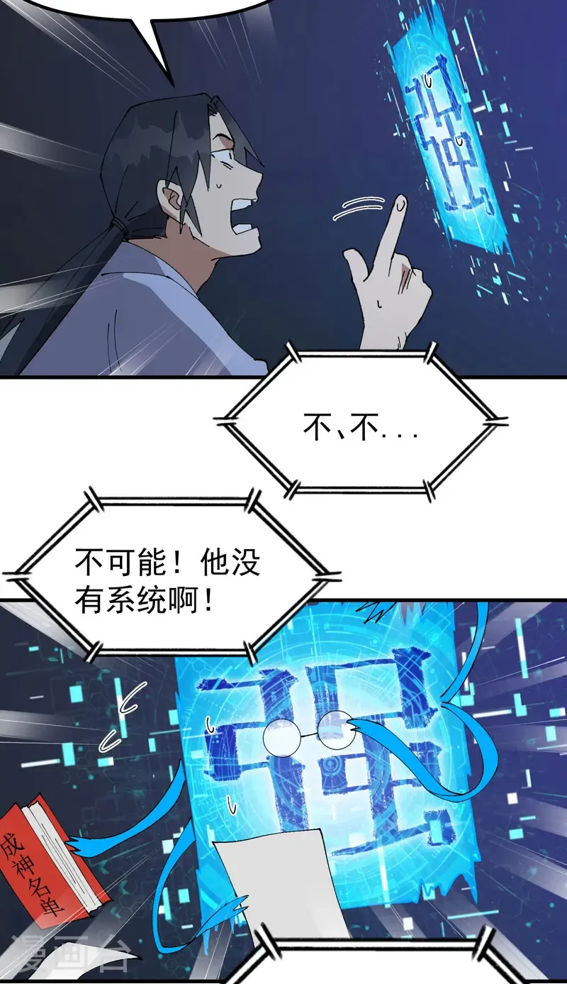 第200话 目的不明 第13页