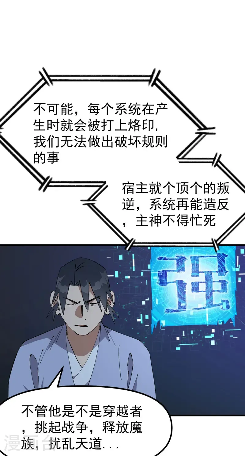 第200话 目的不明 第15页