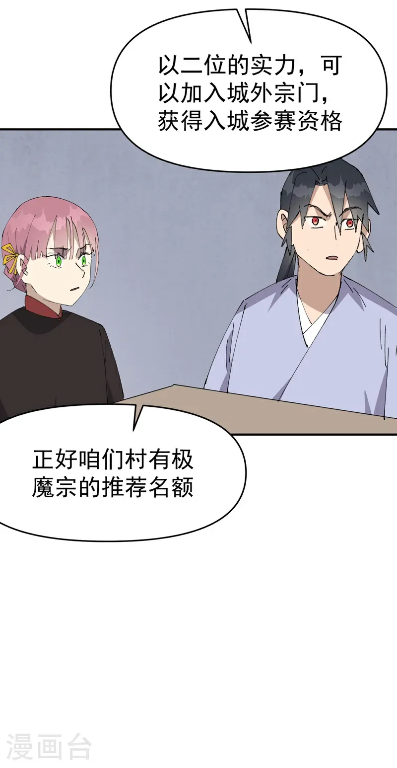 第254话 出发 第17页