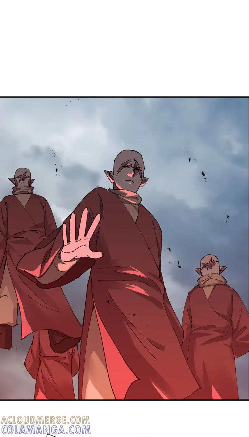 第279话 劫法场2！！ 第13页