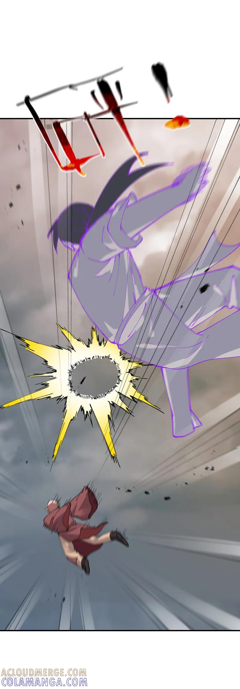 第279话 劫法场2！！ 第17页