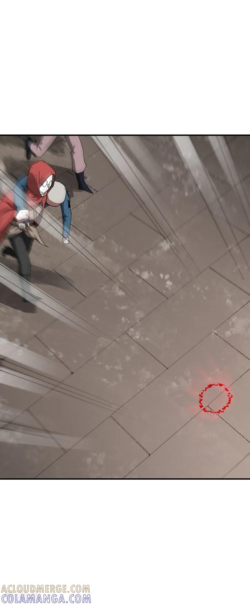 第279话 劫法场2！！ 第27页