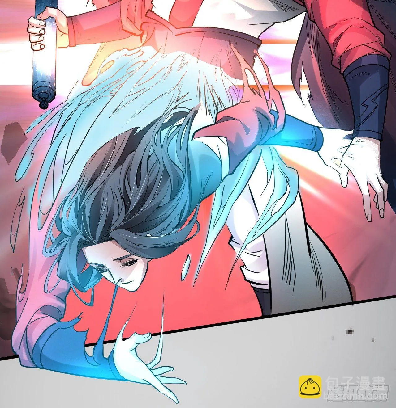 三世重生苏云澜 第81页