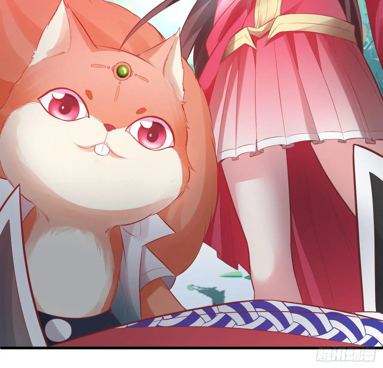 九幽化魔世纷乱 第65页