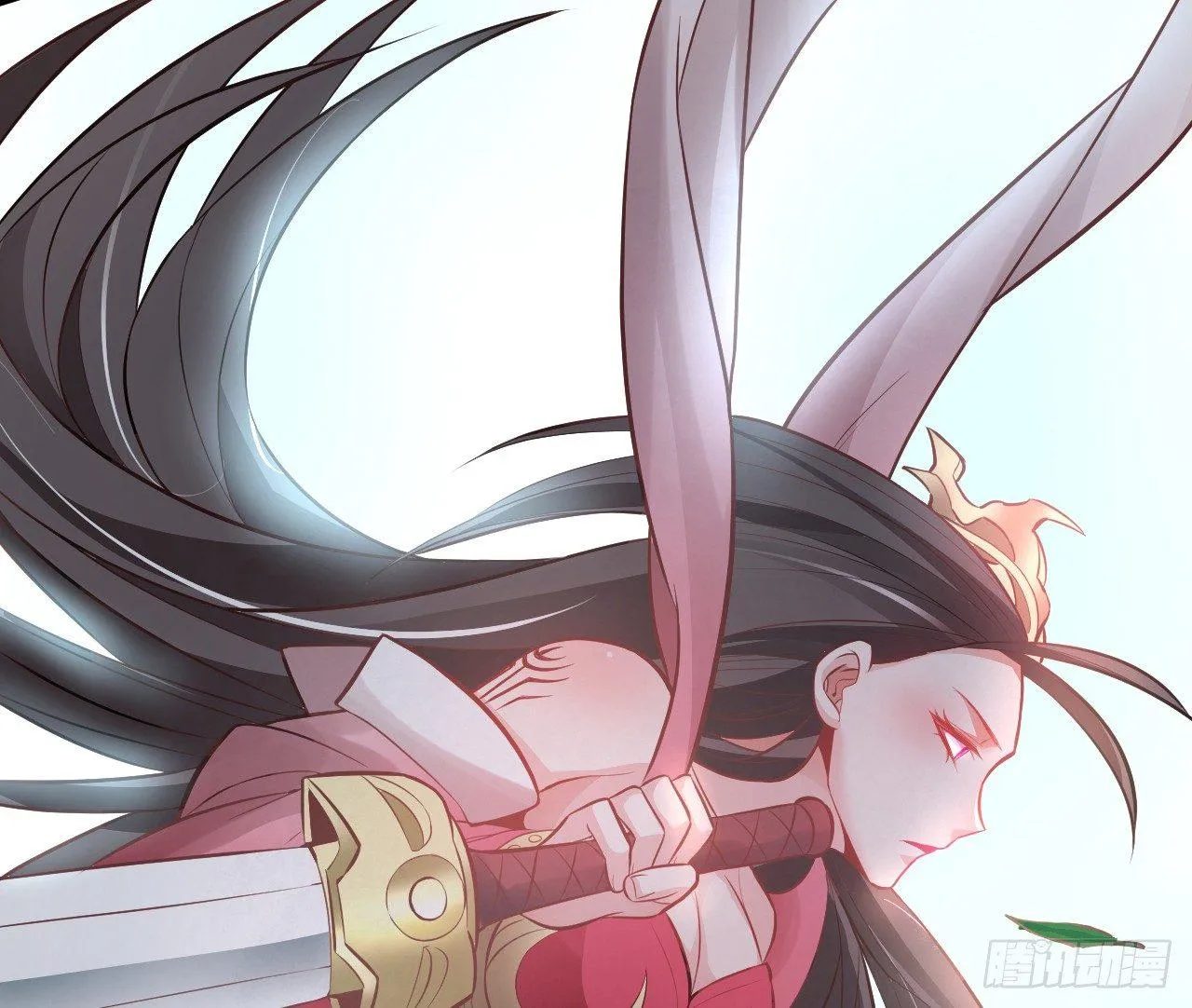 九幽化魔世纷乱 第78页