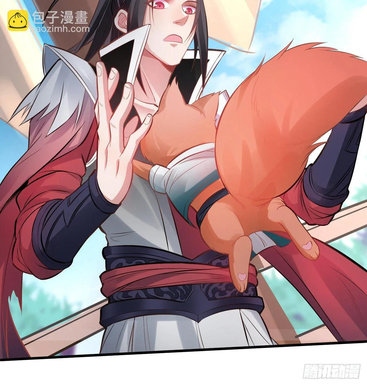 云楼酒肆毒妇嫉 第78页