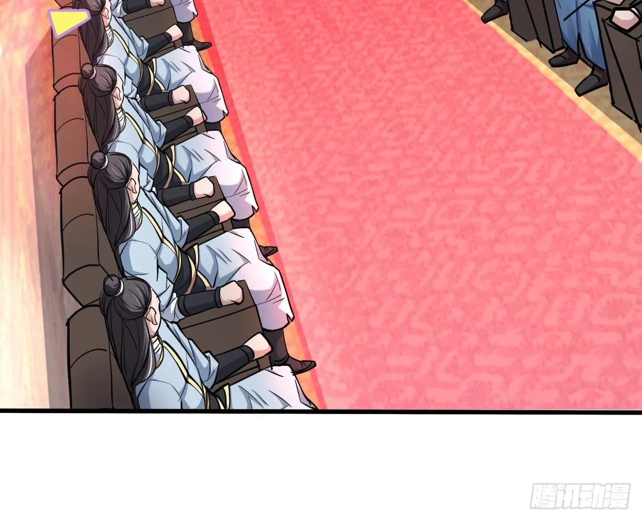 龙争虎斗礼子狂 第46页