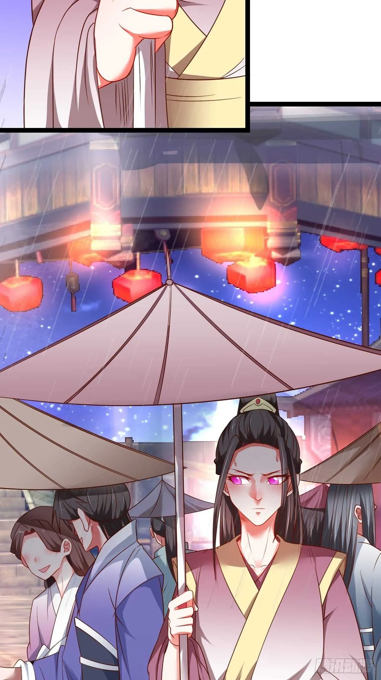 雌雄难辨妓成双 第12页