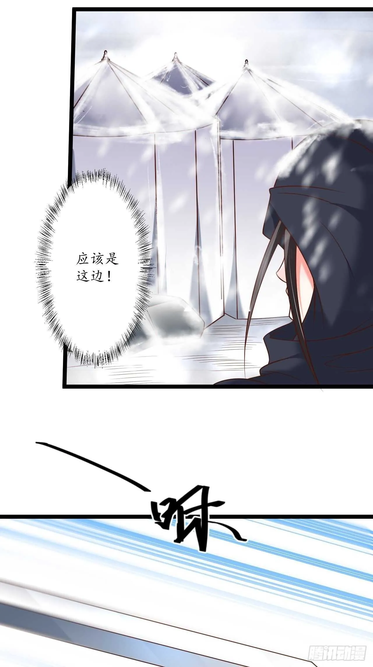 雪中窥营凤斗凰 第5页