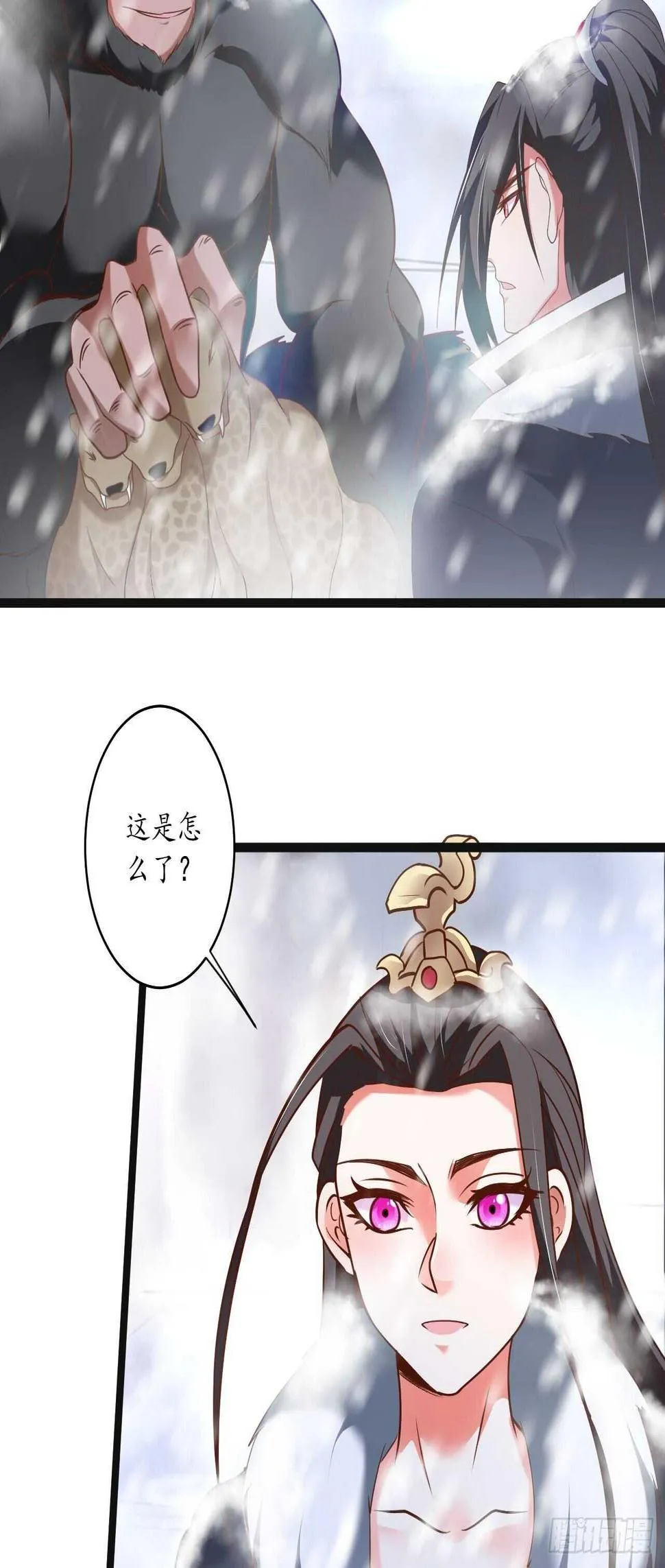 众猴观豹博物院 第27页