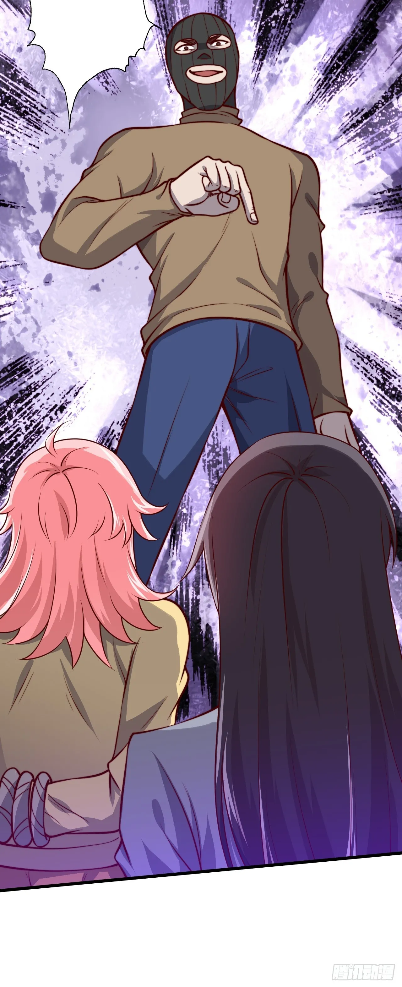 117 苏迎夏被抓 第11页