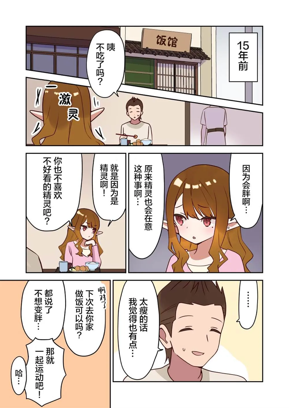 第23话 第2页
