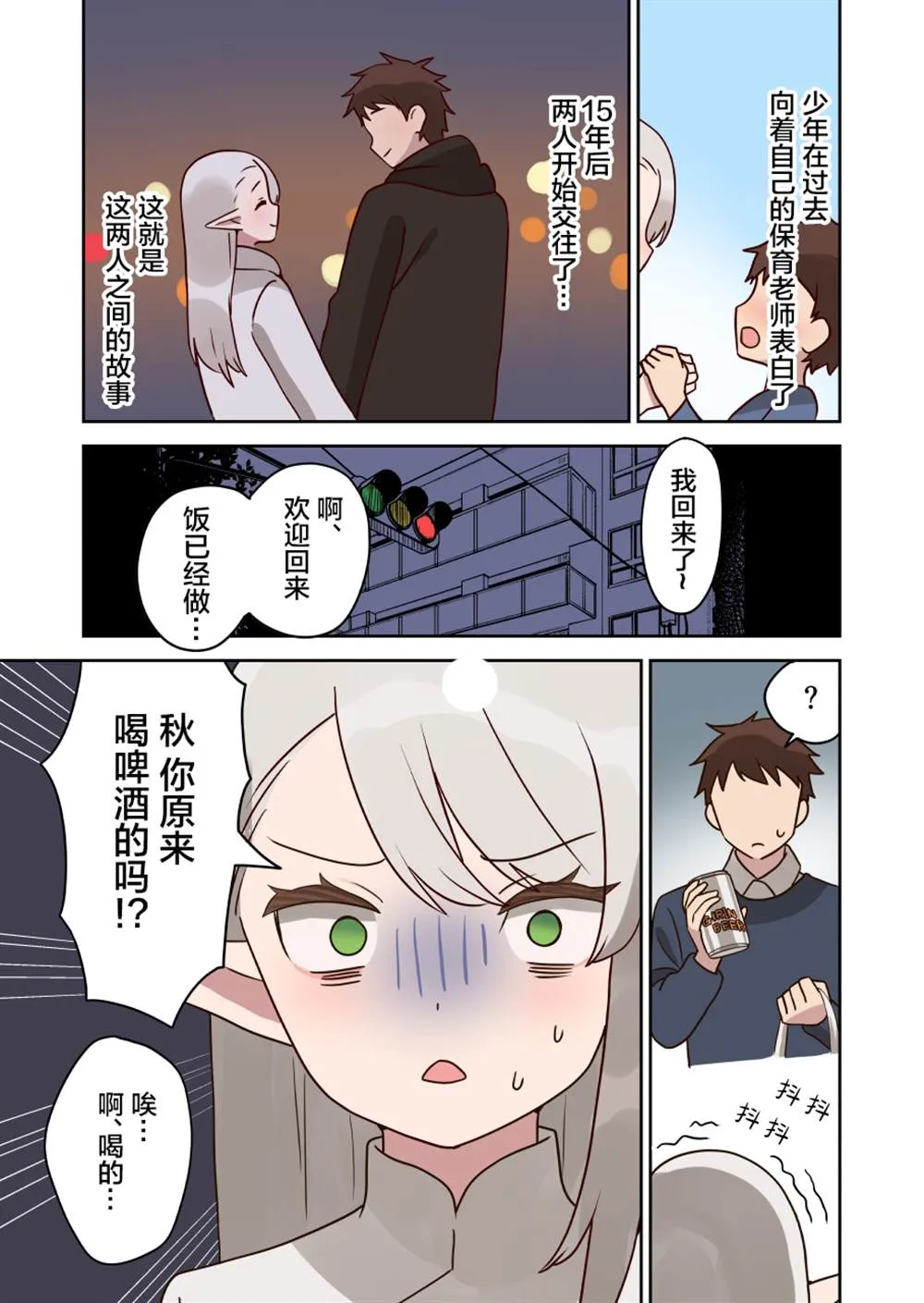 第20话 第2页
