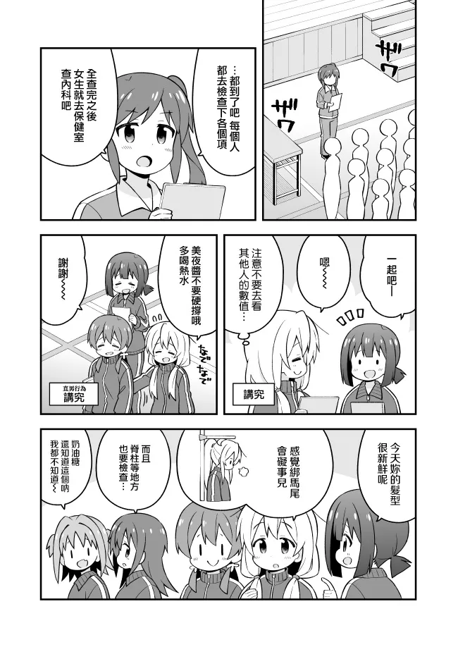 2020真寻生日 第6页