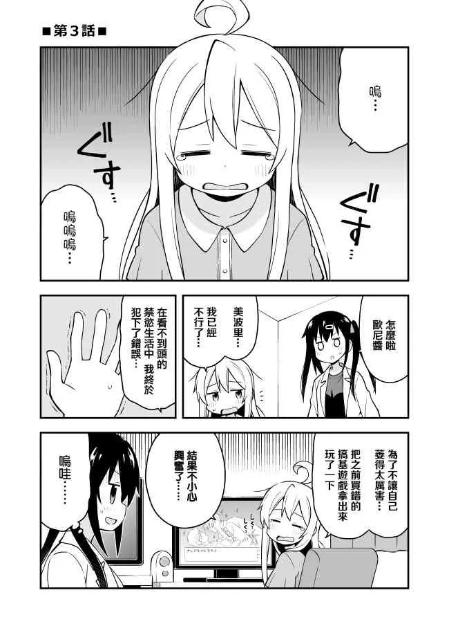 3话 第1页