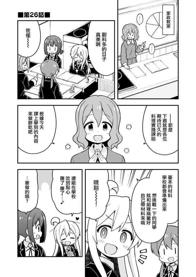 26话 第1页