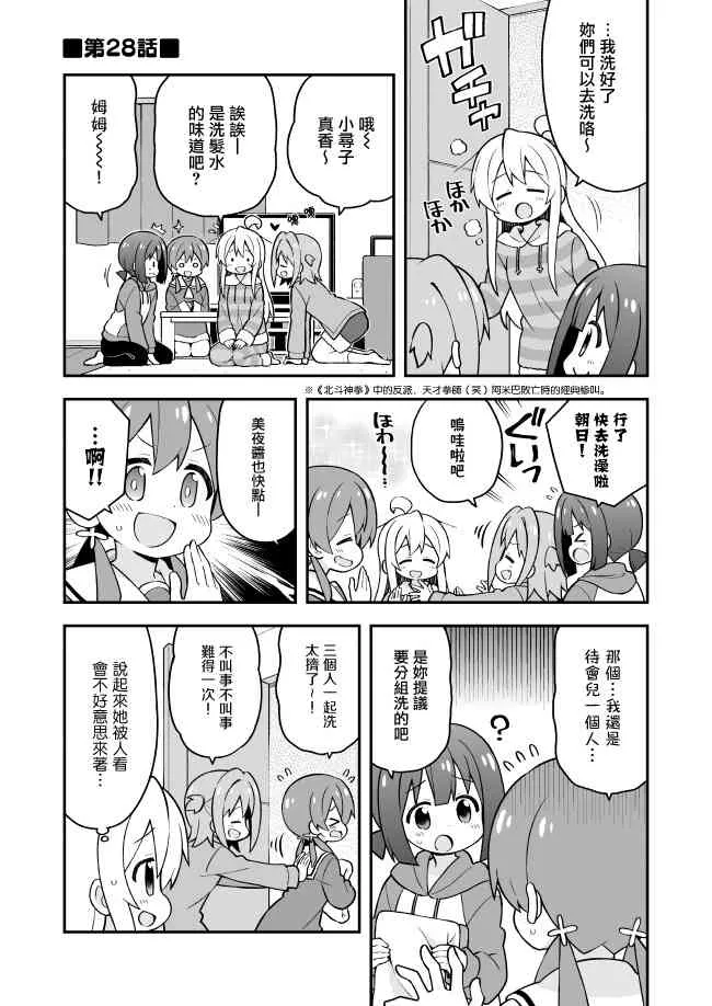 28话 第1页