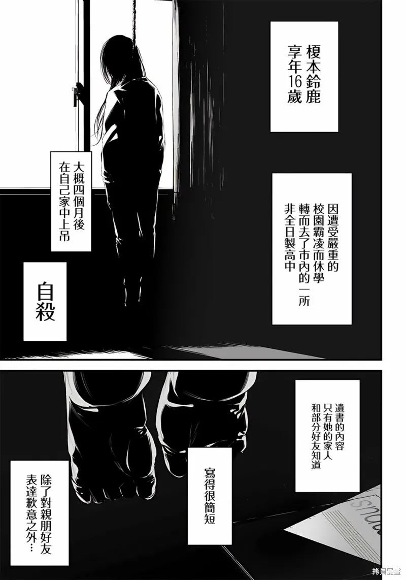 第25话 第1页