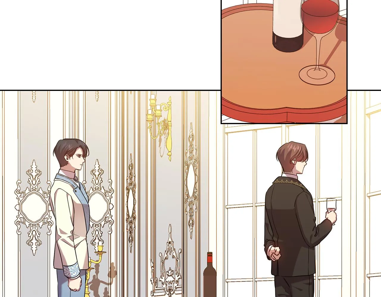 第76话 结婚？ 第65页