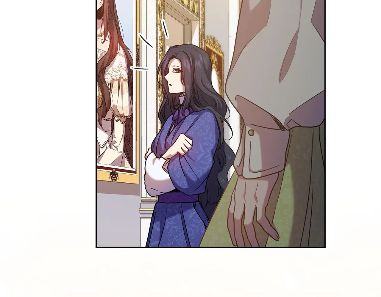 第75话 复仇的动力 第34页