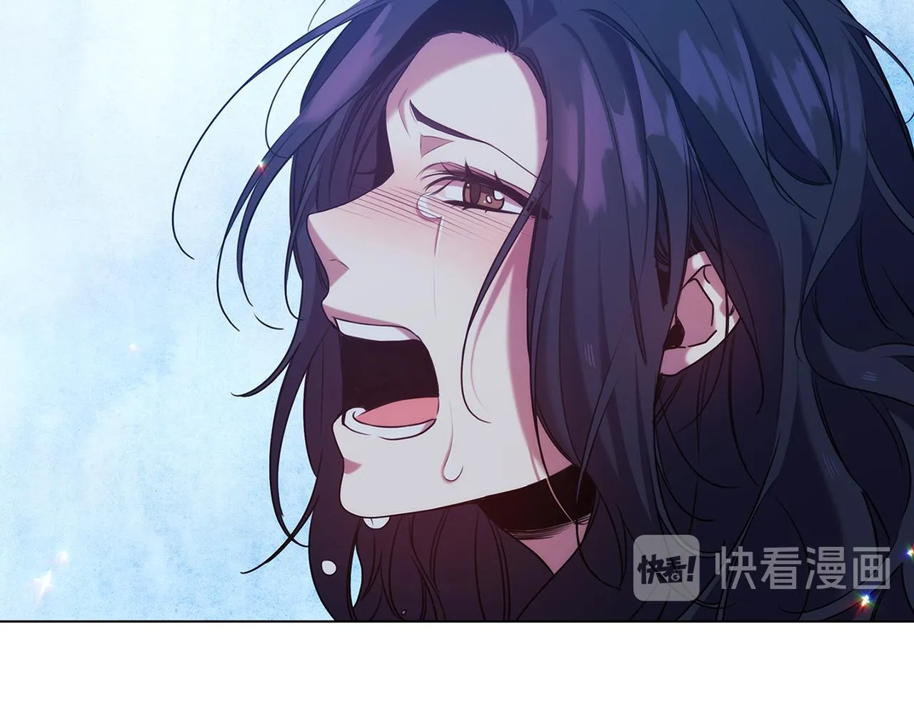 第75话 复仇的动力 第71页