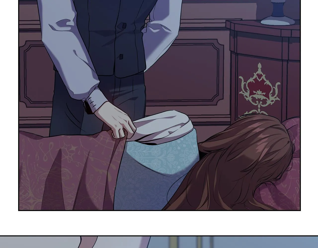 第69话 克制 第51页