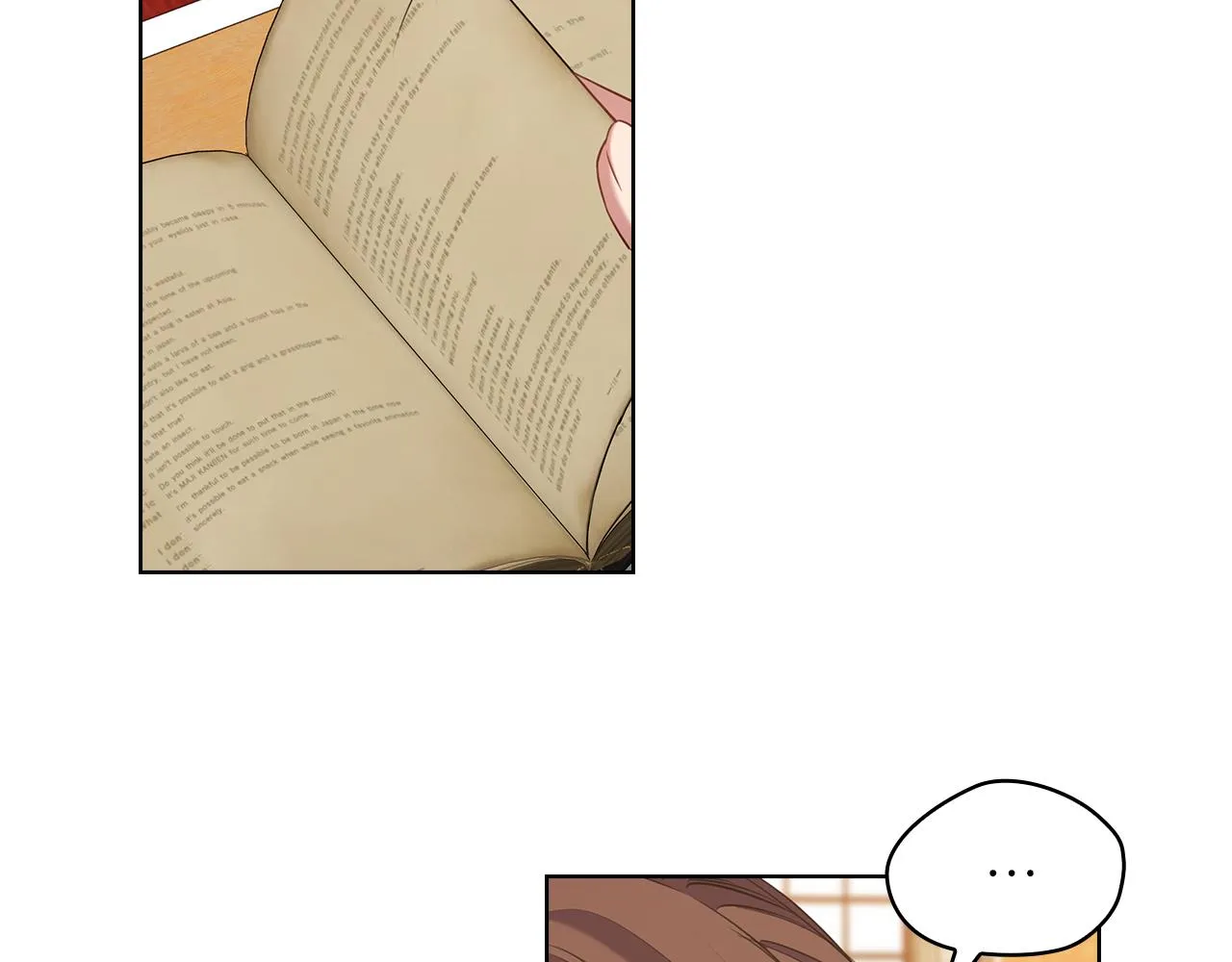 第77话父亲的礼物 第37页