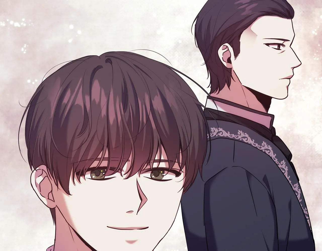 第75话复仇的动力 第20页