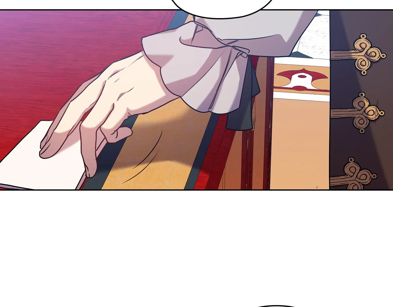 第74话皇帝首肯 第19页