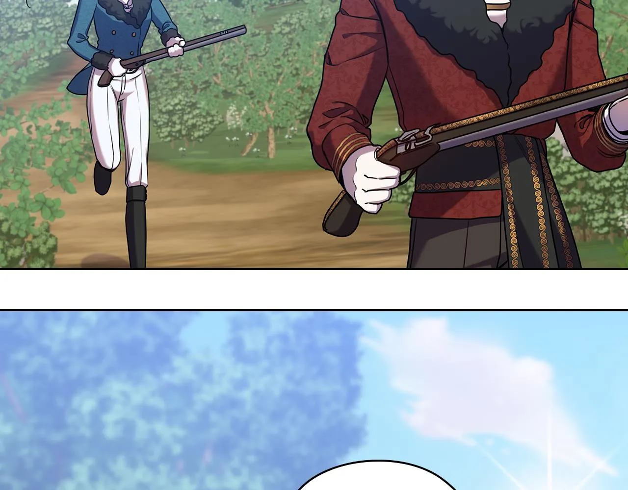 第71话考验 第62页