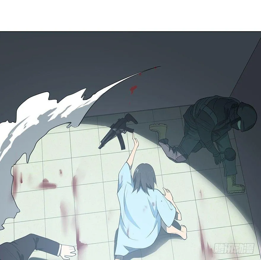 开门 第23页