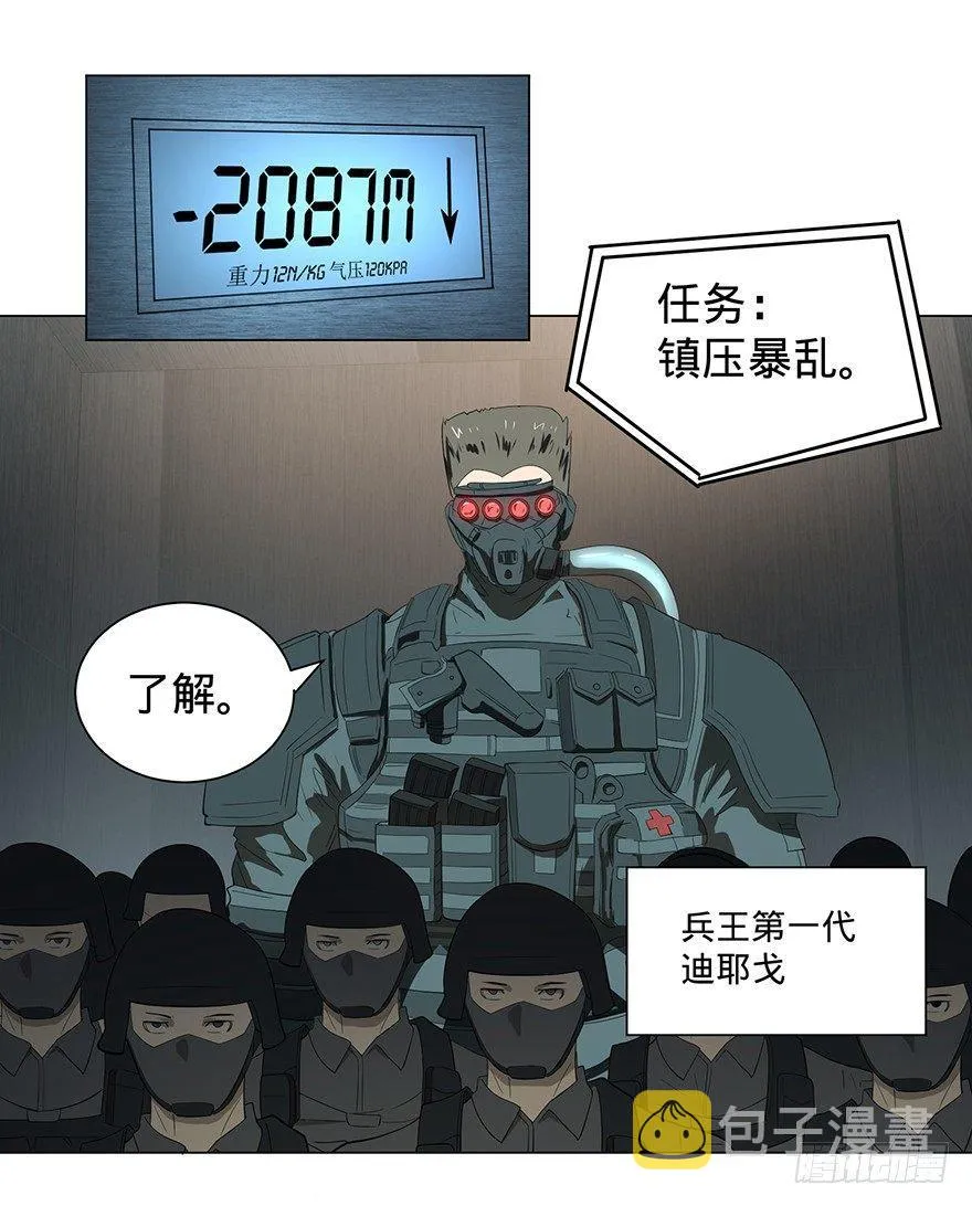 北海监狱 第82页