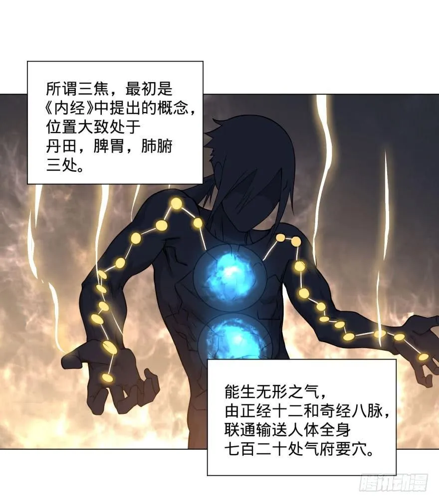 逆行三焦 第32页