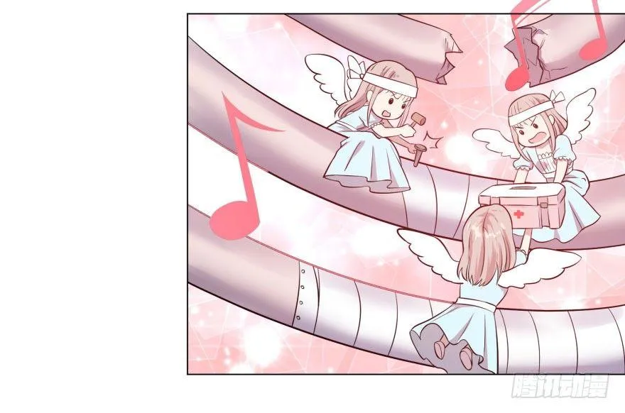 告死天使 第30页