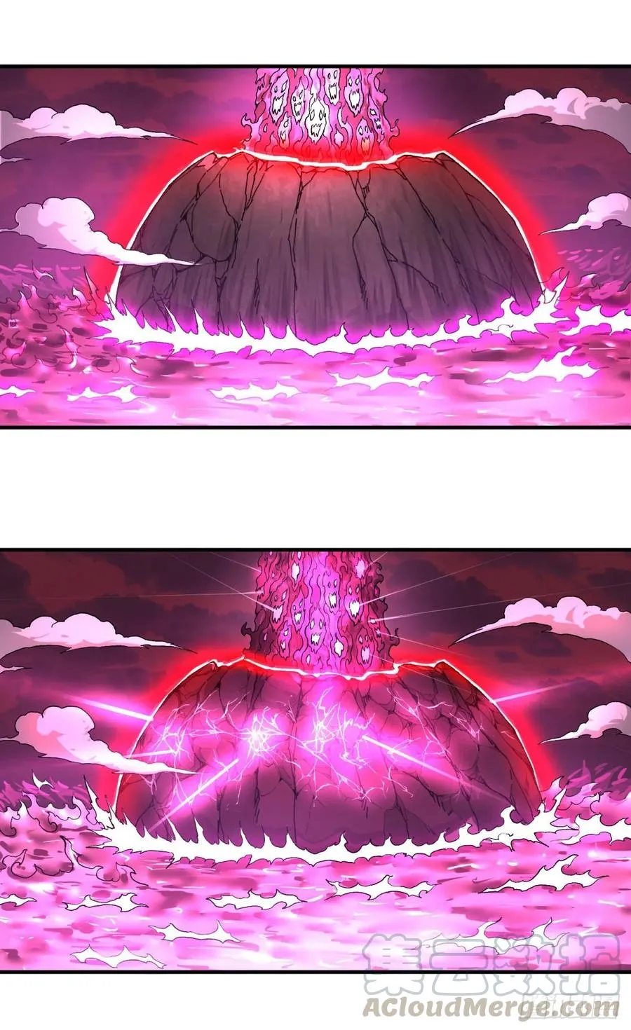 皮哥的全力 第21页