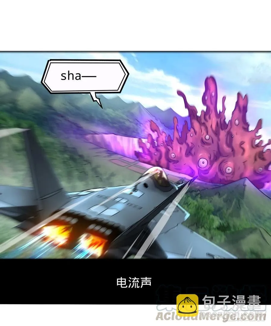 对灵能变种人专用灭杀弹 第5页