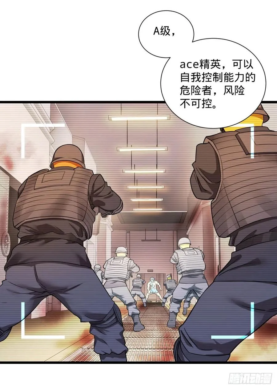 能力的等级 第14页