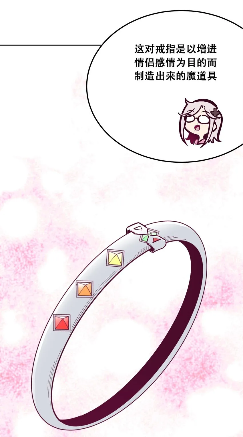 番外 婚戒小科普 第4页
