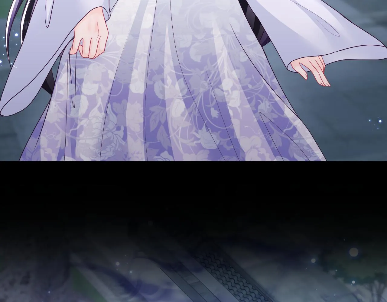 第23话 半夜遇见鬼 第46页