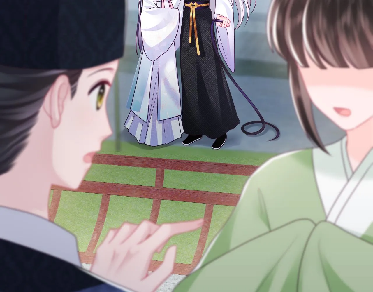 第21话 美少年弟弟 第83页